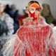 Illustration for article titled Silence! Bring Back Margiela's Girls